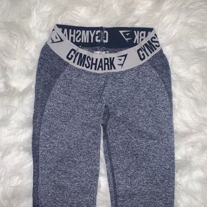 Gymshark flex leggings